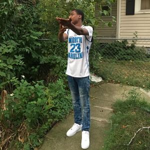 Meet your Posher, Albert